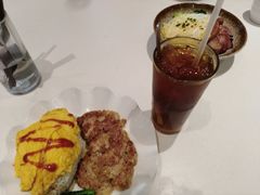 -龙记·香港茶餐厅(海上世界店)