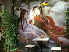 -IPSTAR|潮玩星球(西湖路店)