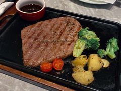 -必胜客(万达店)