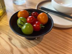 -院子餐厅·大锅菜·老杭帮(桥西直街店)