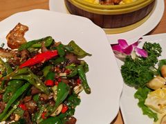 -自己人·宜昌菜(水悦城店)