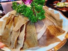 黑毛肚-槐店王婆大虾(开发区店)