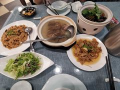 -茶油香闽南菜·花园餐厅(前埔店)