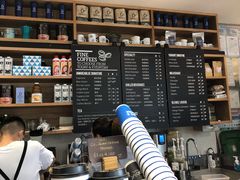 -Jamaicablue Coffeeshop(中央广场店)