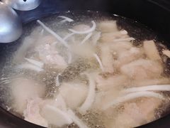 文昌原味椰子鸡-东椰·海南椰子鸡火锅(朝阳门店)