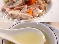 -叙兴楼(礼东财记农庄分店)