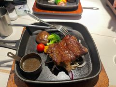 -牛扒先生·厚切雪花牛扒西餐厅(北京路禺山路店)