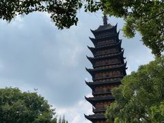 -常熟方塔园