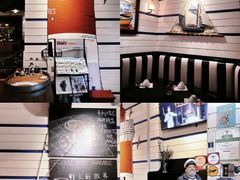 -La Creperie法餐厅(芮欧百货店)