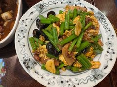 -鲁菜根·泰山菜(泰山店)