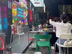 -小团团·路边烤牛肉(南岭壹街店)