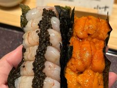 -小十Omakase(地王大厦店)