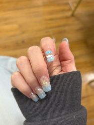-尤米一站式美甲美睫