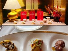 -金轩中餐厅 Jin Xuan(浦东丽思卡尔顿酒店)