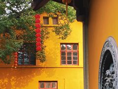 景点-杭州上天竺法喜讲寺