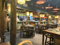 -南京大牌档(之心城店)