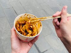 -洞子口张老二凉粉(文殊院店)