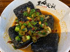 老长沙臭豆腐-黑白电视长沙小吃(美林M·LIVE天地东座店)
