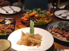 -仓库南洋海鲜小排档(柳河路店)