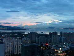 景观位-浮梦·高空下午茶&水晶DIY
