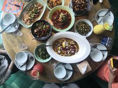 -弄堂里(阿里西溪A区店)