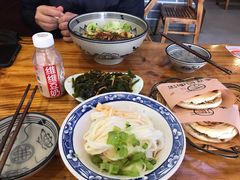 -老崔的面馆(玉函路店)