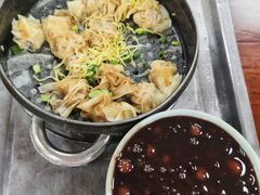 -味一早餐(新芝路店)