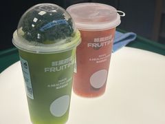 -鲜果时间·果蔬茶(中街旗舰店)