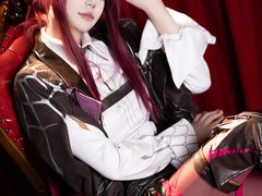 -米游妙妙屋cosplay换装自拍摄影体验馆