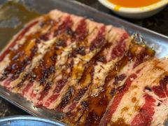 -一品诚记烤肉·甄选店(中南路店)