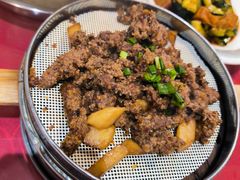 -冯烫烫跷脚牛肉·川菜小馆(武胜西街店)