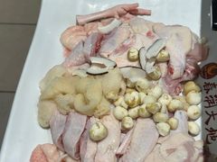 -春润大地海南椰子鸡(沙井京基百纳广场店)