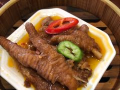 -顺德人家食府(黄金广场店)