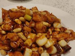 -玉林烤鸭店(小西天店)