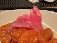 -丽都皇冠假日酒店·Matrix亦餐厅(望京店)
