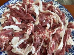 -鑫鼎清真羊肉馆(人民路店)