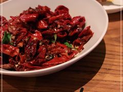 -驿楼兰·新疆菜(火车站店)