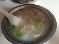 -阿池碎肉拌面