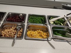 -So Lounge索兰至餐厅(蓝色港湾店)