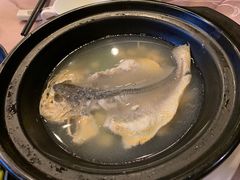 -锦堂中餐厅