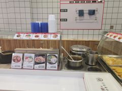 -胡氏老财豆腐脑(圣荣店)