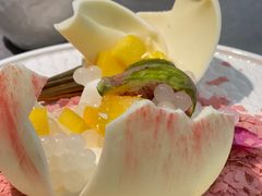 -古仓餐厅·创意菜