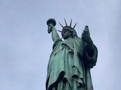 -台场海滨公园船码头