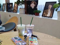 -洄归山也·高空C位湖景下午茶(东方之门店)