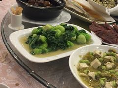-锦江中华村农家乐饭庄