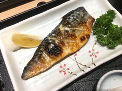 -歌行灯日本料理(伊势丹店)