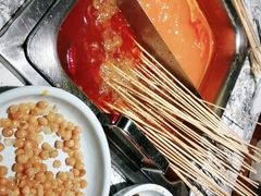 -京元盛铜锅涮肉(上海总店)