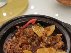 -围龙屋客家食府(福田店)