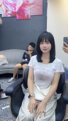 -藤野造型专业烫染接发