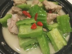 -白家餐厅(徐家汇店)